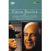 Review of Boulez in Rehersal