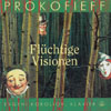 Review of Prokofiev Piano Works