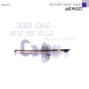 Review of Cage Solo for Cello