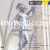 Review of Berlioz Benvenuto Cellini