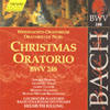 Review of Bach Christmas Oratorio