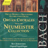 Review of Bach Organ Chorales from the Neumeister Collection