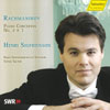 Review of Rachmaninov Piano Concertos Nos 2 & 3