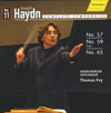 Review of Haydn Complete Symphonies, Vol.11