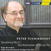 Review of Tchaikovsky Symphony No 5; Nutcracker Suite