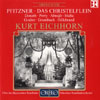 Review of Pfitzner Das Christ-Elflein