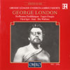 Review of George London - Great Singers of the Century