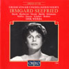 Review of Great Singers of our Century - Irmgard Seefried