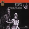 Review of Dvorák Rusalka