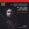 Review of Nicolai Ghiaurov - Operatic Arias