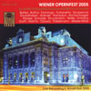 Review of Vienna State Opera Gala, 2005