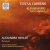 Review of Carreno Piano Works