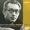 Review of Edition Geza Anda Vol 2