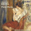 Review of Ravel Piano Works