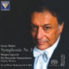 Review of Mahler Symphony No 3