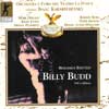 Review of Britten Billy Budd