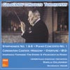 Review of Tchaikovsky Orchestral Works