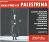 Review of PFITZNER Palestrina