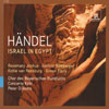 Review of Handel Israel in Egypt