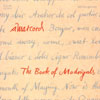 Review of Amarcord - Madrigals