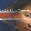 Review of Beamish; Walton Viola Concertos