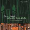 Review of Franck Complete Organ Works