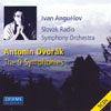 Review of Dvorák Complete Symphonies