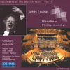 Review of Schoenberg Gurrelieder