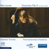 Review of Bruckner Symphony No 8