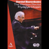 Review of Barenboim plays Chopin in Warsaw