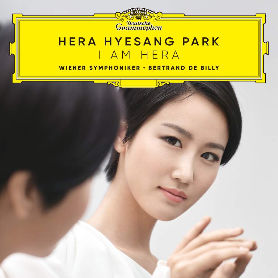 Review of Hera Hyesang Park: I am Hera