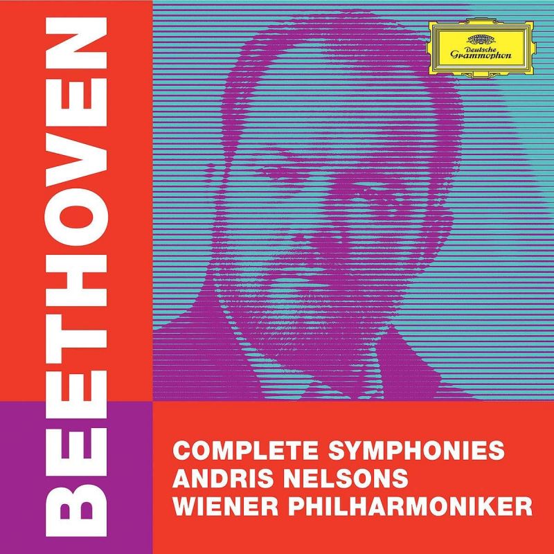 Review of BEETHOVEN Complete Symphonies (Nelsons)