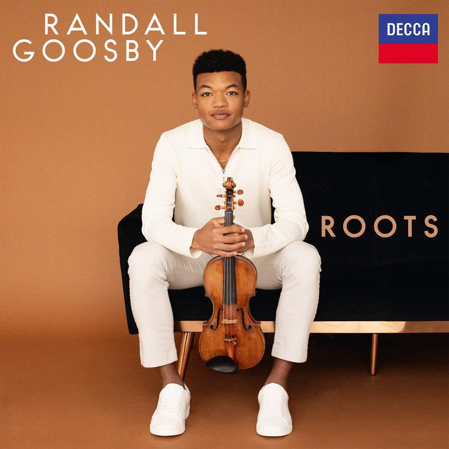 Review of Randall Goosby: Roots