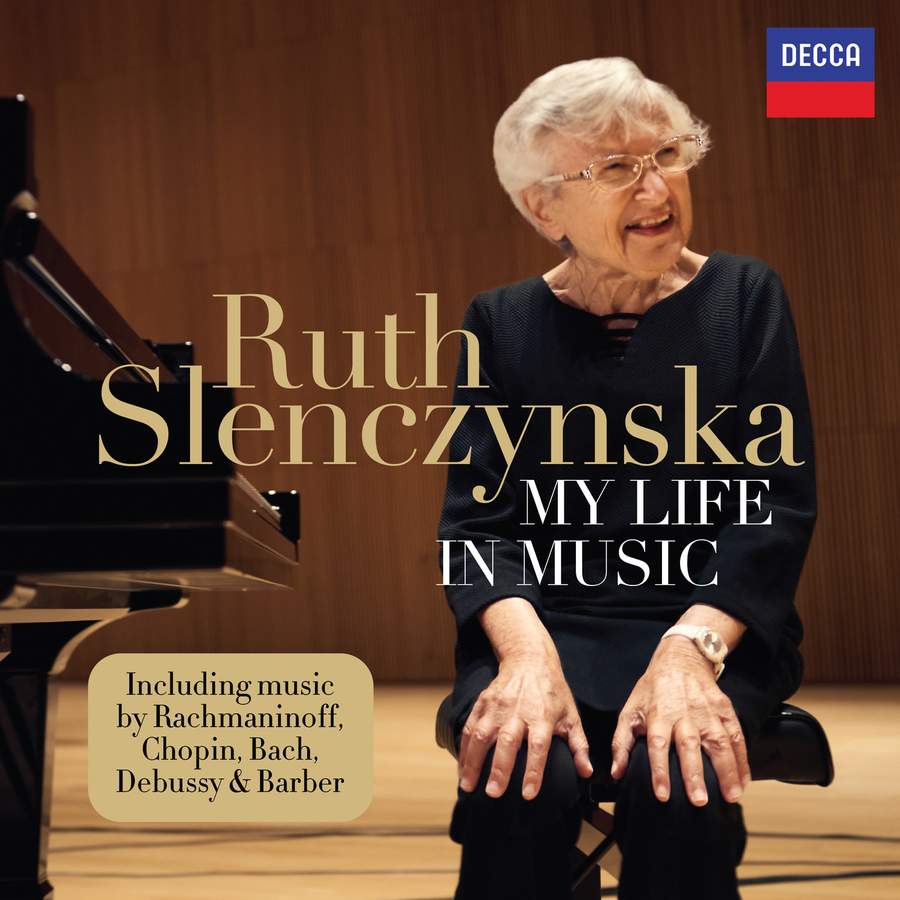 Review of Ruth Slenczynska: My Life In Music