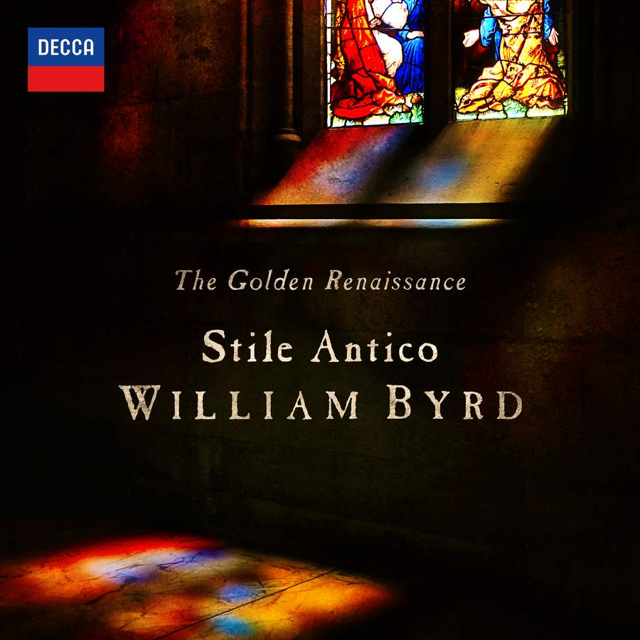 Review of BYRD The Golden Renaissance