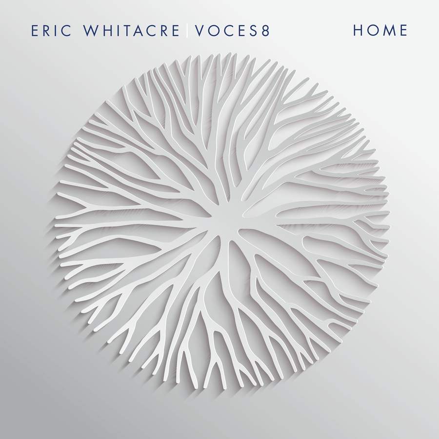 Review of WHITACRE Home