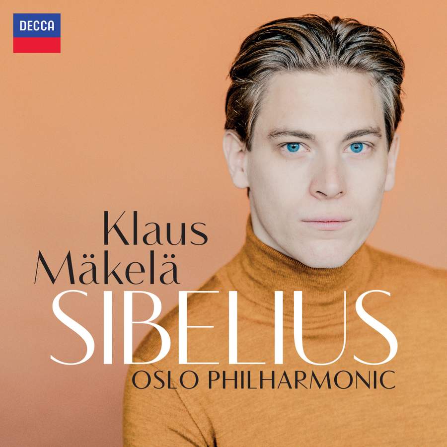 Review of SIBELIUS Compete Symphonies (Mäkelä)