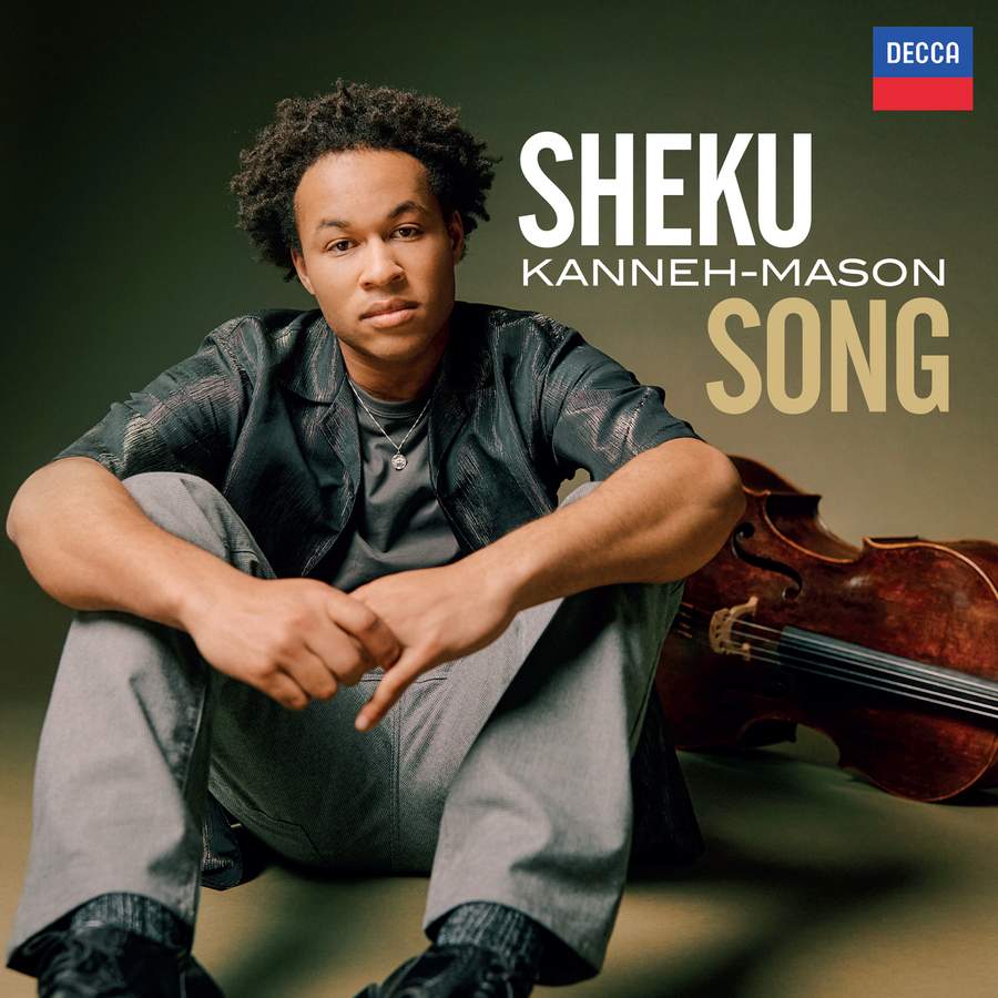 Review of Sheku Kanneh-Mason: Song