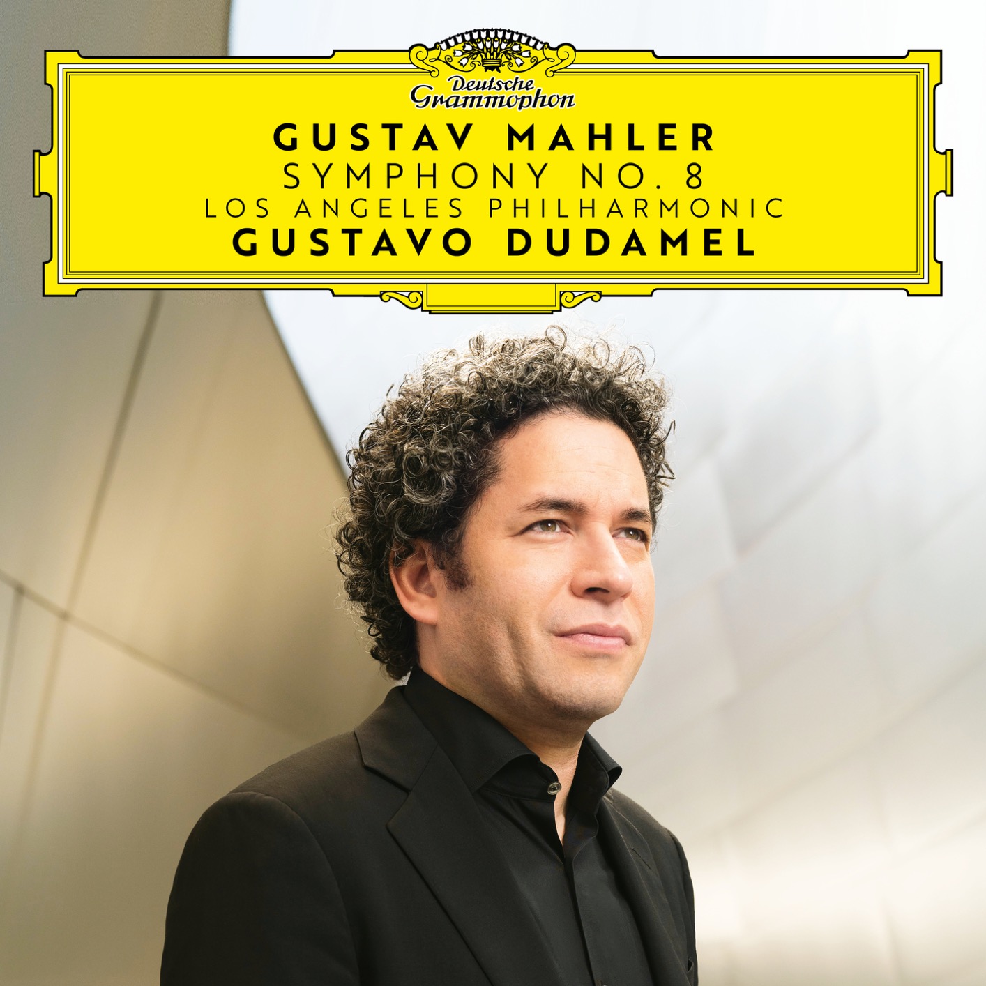 Review of MAHLER Symphony No 8 (Dudamel)