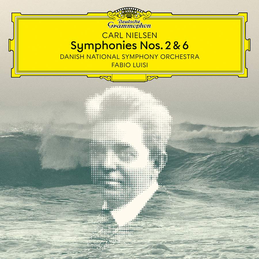 Review of NIELSEN Symophonies Nos 2 & 6 (Luisi)
