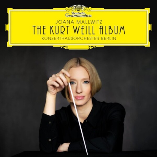 486 5670. The Kurt Weill Album