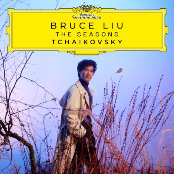 Review of TCHAIKOVSKY The Seasons (Bruce Liu)