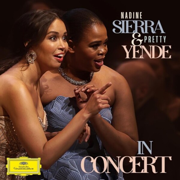 Review of Nadine Sierra & Pretty Yende in Concert
