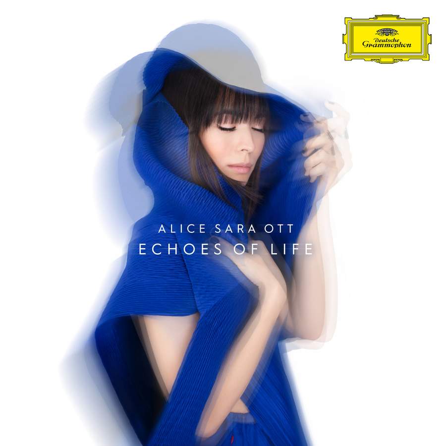 Review of Alice Sara Ott: Echoes of Life