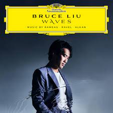 Review of Bruce Liu: Waves
