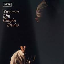 487 0122. CHOPIN Études (Yunchan Lim)