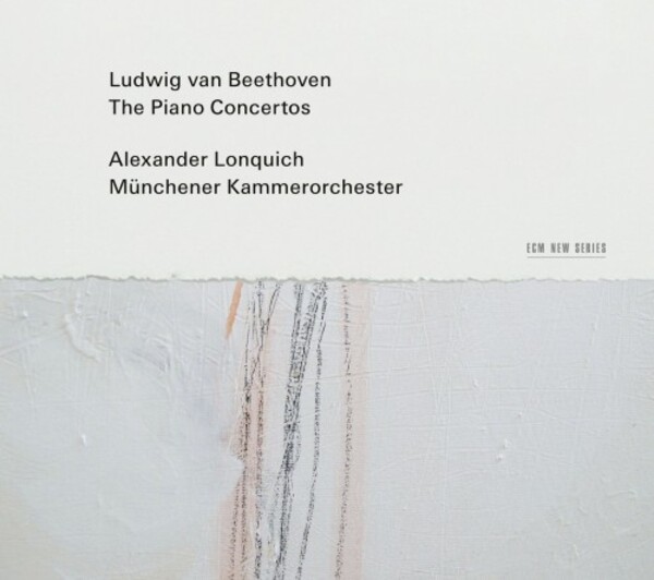 Review of BEETHOVEN Piano Concertos (Alexander Lonquich)