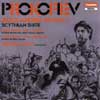 Review of Prokofiev Alexander Nevsky; Scythian Suite