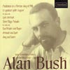 Review of Bush, A Works for Violin & Piano