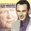 Review of Hoddinott Songs